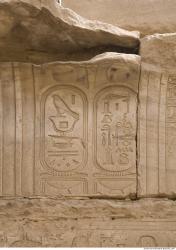 Dendera Temple Photo Textures